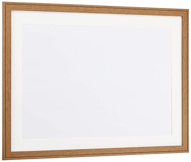 FUJICOLOR 木製額縁 YM-9 A3ノビ ブラウン 407758の通販は 5,006円