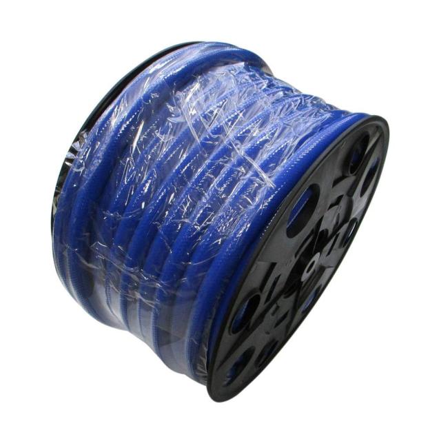 浅香工業 耐圧・防藻ホース 内径18mmx外径23mm 長さ50m 281411