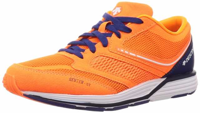 デサント(DESCENTE) ランニングシューズ GENTEN-ST DR1PJF02NV