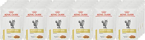 ロイヤルカナン猫用ユリナリーS/Oライトパウチ85g×12ポスト投函 ロイヤルカナン キャットフード 猫用 療法食 ユリナリーS⁄Oライト 85g 24袋 ウェット パウチ