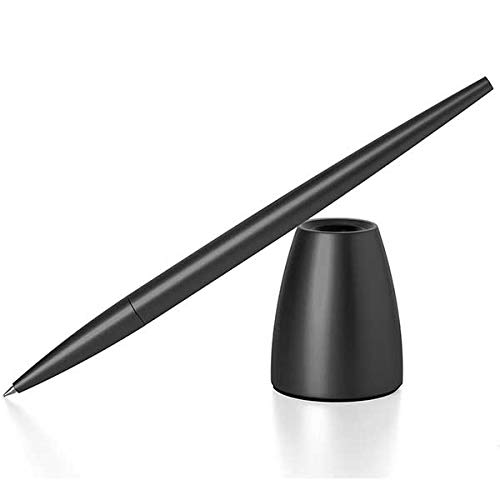LEXON レクソン SCRIBALU roller pen on a base スクリバル ローラーペン ボールペン ブラック LS64-Nの通販は 8,507円