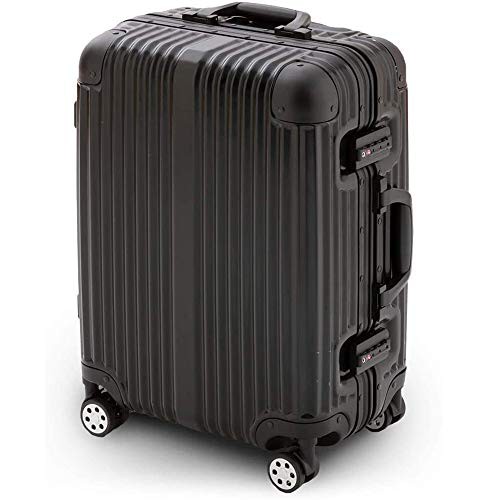 [送料無料]スーツケース アイリスプラザ キャリーバッグ アルミフレーム 機内持込 軽量 Sサイズのサムネイル