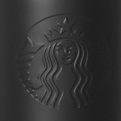 STARBUCKS スターバックス スタバ ステンレス ロゴボトル マット STARBUCKS スターバックス スタバ ステンレス ロゴボトル マット