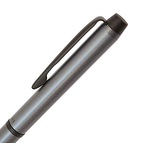 パイロット アクロドライブ0.7mm Limited Edition グレー軸 BDR