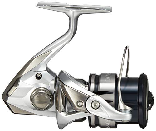 人気定番 シマノ(SHIMANO) スピニングリール 2500SHG ストラディック 19 その他