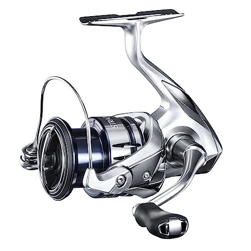 シマノ(SHIMANO) スピニングリール 19 ストラディック C3000XG