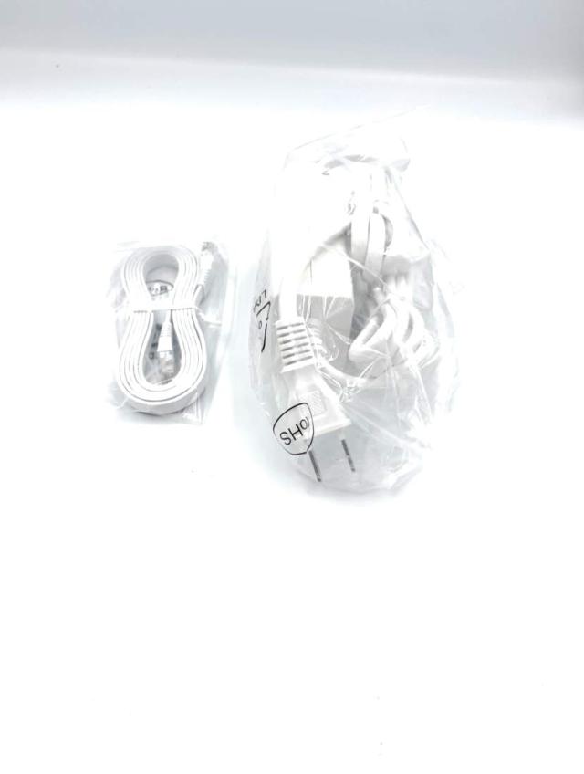 Speed Wi-Fi HOME L02 white UQ版 白_2