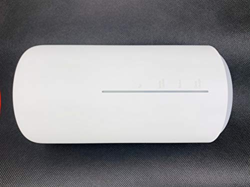 Speed Wi-Fi HOME L02 white UQ版 白_3