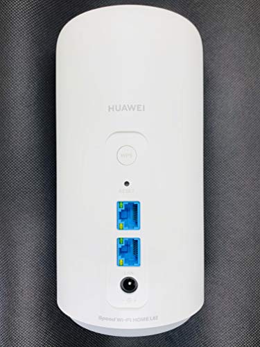 Speed Wi-Fi HOME L02 white UQ版 白_4