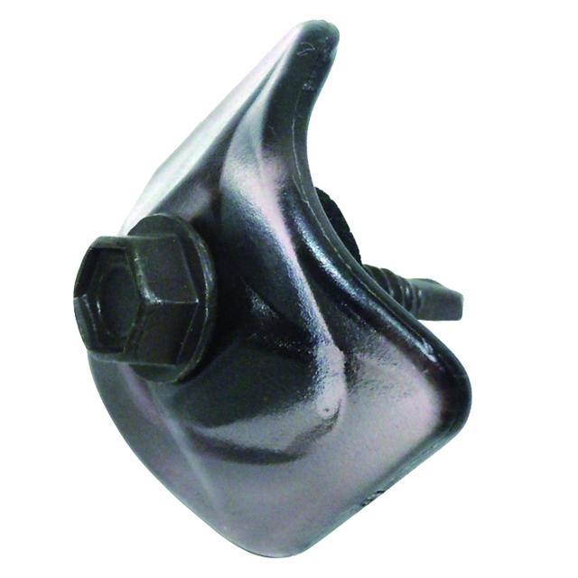 ダイドーハント (DAIDOHANT) (波板ビス) 波板取付ビス ブロンズ  鉄下地用  (ポリ カ座金) (呼び径d) 5 x (長さL) 25mm (250本入) 45966の通販は 9,014円