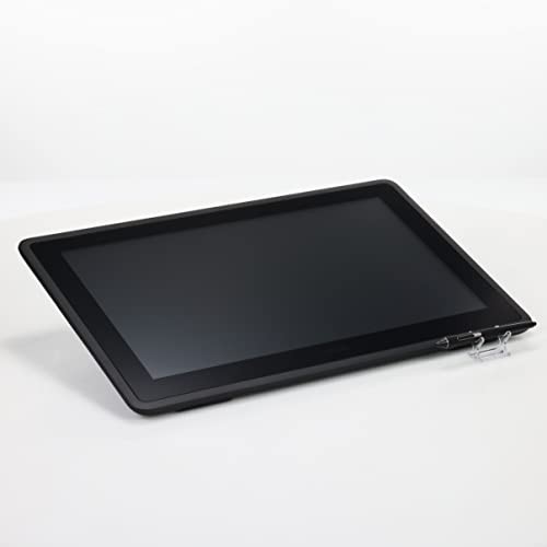 ネット限定】ワコム 液タブ Wacom Cintiq 22 FHD ブラック オリジナル