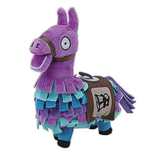 フォートナイト ラマ Fortnite Llama Loot Plush [並行輸入品]