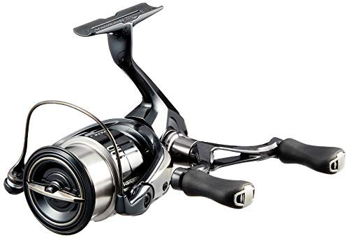 SHIMANO 19ヴァンキッシュ C3000 エギング ジギング-