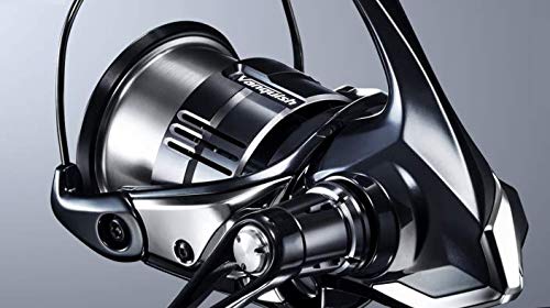 シマノ(SHIMANO) スピニングリール 19 ヴァンキッシュ C3000SDH 