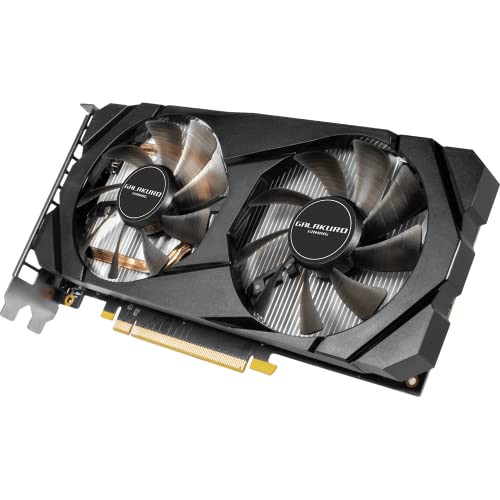 玄人志向 NVIDIA GeForce GTX 1660 搭載 グラフィックボード 6GB