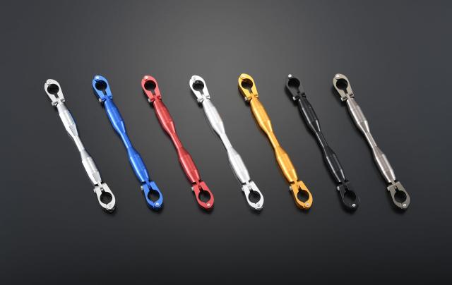 シフトアップ (SHIFT UP) ハンドルブレ-スキット For モンキー