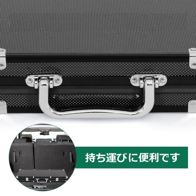 Costway ポーカーセット ポーカーチップ チップ 500枚 数字入り