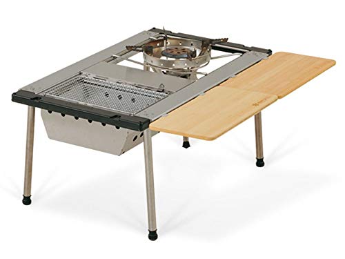 スノーピーク(snow peak) スライドロングハーフ竹 CK-154TR_7