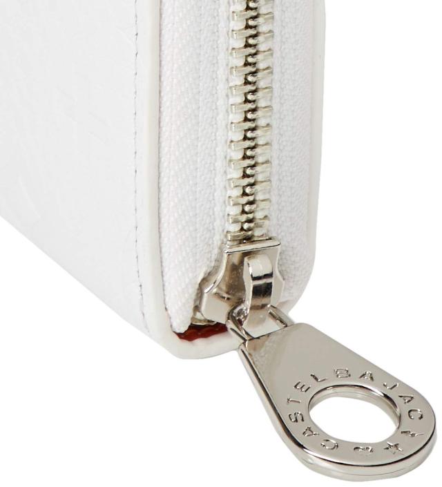 カステルバジャック 長財布 マルセル小物 ラウンドファスナー仕様