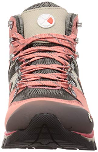 キャラバン トレッキングシューズ 0010403 C4_03 レディース 231