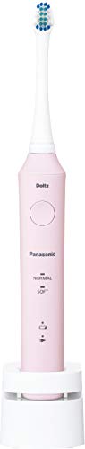 パナソニック 電動歯ブラシ ドルツ ピンク EW-DL35-Pの通販は