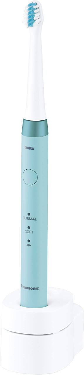 パナソニック 電動歯ブラシ ドルツ 青 EW-DM62-Aの通販は 24,750円