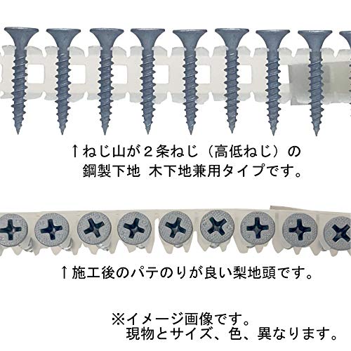 ダイドーハント (DAIDOHANT) 大臣認定品 ロール連結ビス 3941HL ダイドーハント (DAIDOHANT) 大臣認定品 ロール連結ビス 3941HL