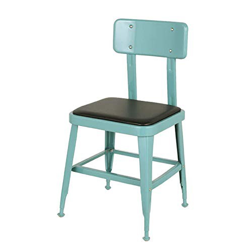 ダルトン(Dulton) 椅子 スタンダード チェア グレーグリーン 高さ810×幅435×奥行470mm 組立式 STANDARD CHAIR GRAY GREEN 100-214GG