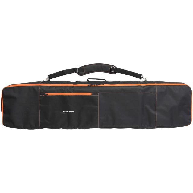 north coast(ノースコースト) ボードケース 3WAYタイプ スノーボード