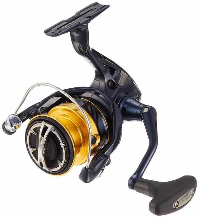 シマノ(SHIMANO) スピニングリール 19 スフェロス SW 3000XG ショアジギング シーバス サクラマスの通販はその他のスポーツ