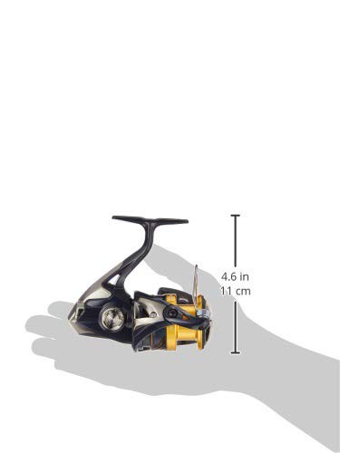 シマノ(SHIMANO) スピニングリール 19 スフェロス SW 3000XG ショアジギング シーバス サクラマスの通販は