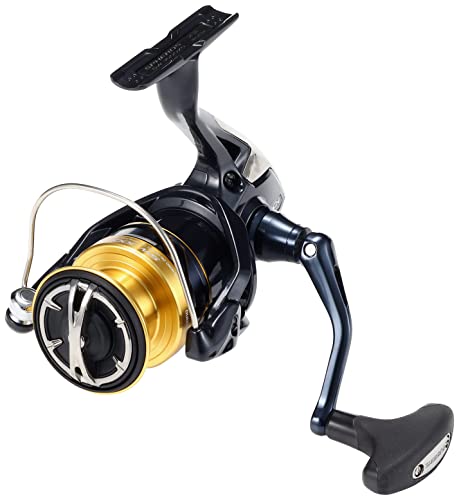シマノ(SHIMANO) スピニングリール 19 スフェロス SW 3000XG ショアジギング シーバス サクラマスの通販は