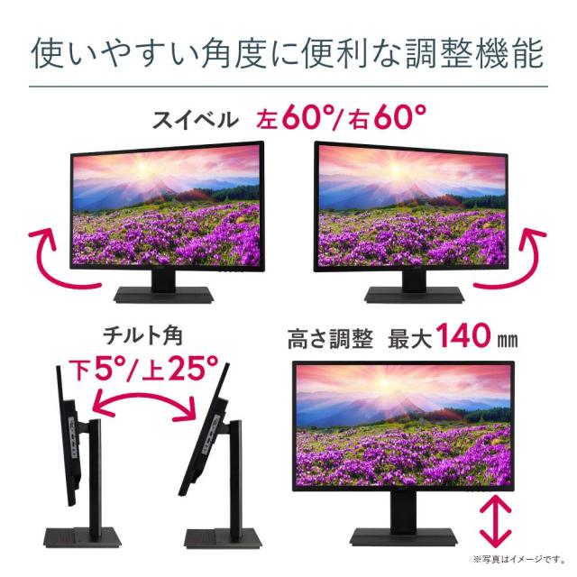 日本エイサー Acer モニター OmegaLine EB321HQUDbmidphx 31.5インチ 