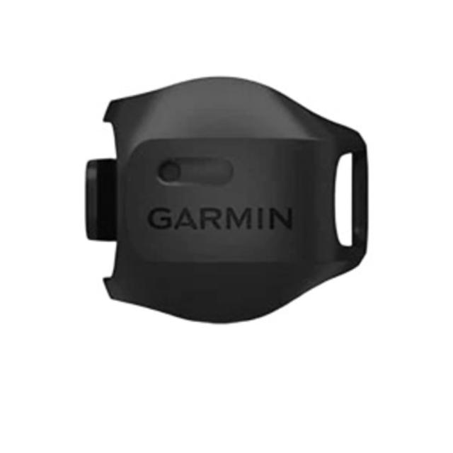 ガーミン(GARMIN) スピードセンサーDual 010-12843-10【純正品】の通販は 8,189円
