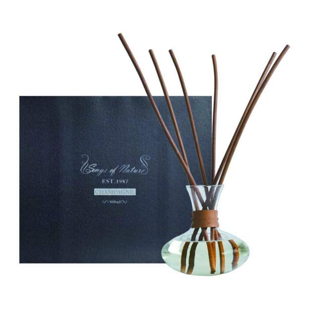 Songs of Nature カラフェディフューザー (シャンパーニュ)の通販は 14,112円