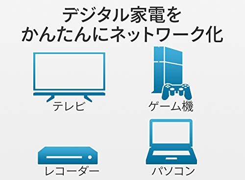 アイ・オー・データ PLCアダプター 有線LAN コンセント 親機 子機セット 日本メーカー PLC-HD240ER-Sの通販はau PAY  マーケット - LINCONショップ | au PAY マーケット－通販サイト