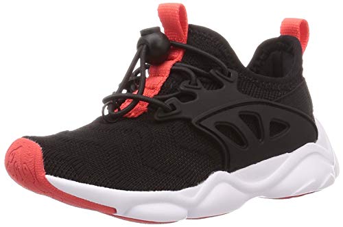 シュンソク スニーカー 運動靴 軽量 SL 16~25cm 2E キッズ 男の子 女の子 DSL 0140 ブラック 17 cmの通販は 6,738円