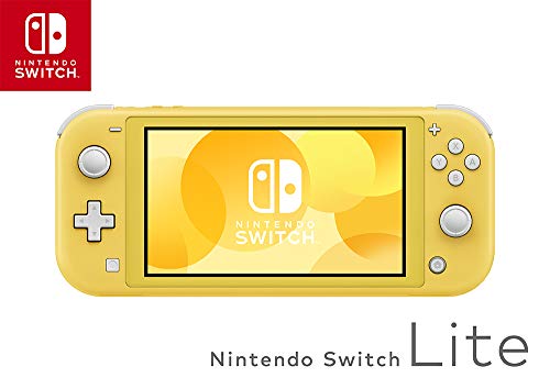 ほぼ新品 初音ミク -Project DIVA- X HD 専用コントローラー Nintendo Switch Lite イエ ロー