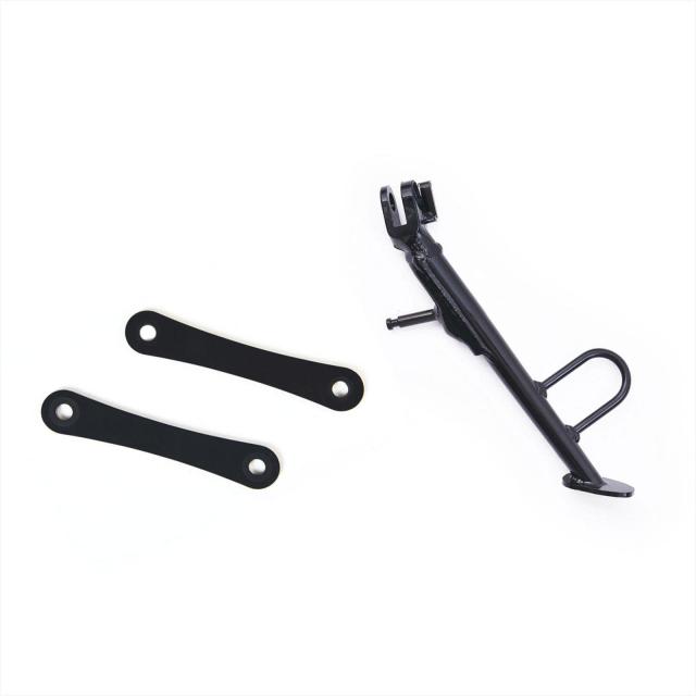 エフェックス(EFFEX) 純正の乗り味を最大限活かせるローダウンキット V-STROM650/XT ABS(13-23) 20mmダウン 足つき性向上 ショートサイド 16,918円