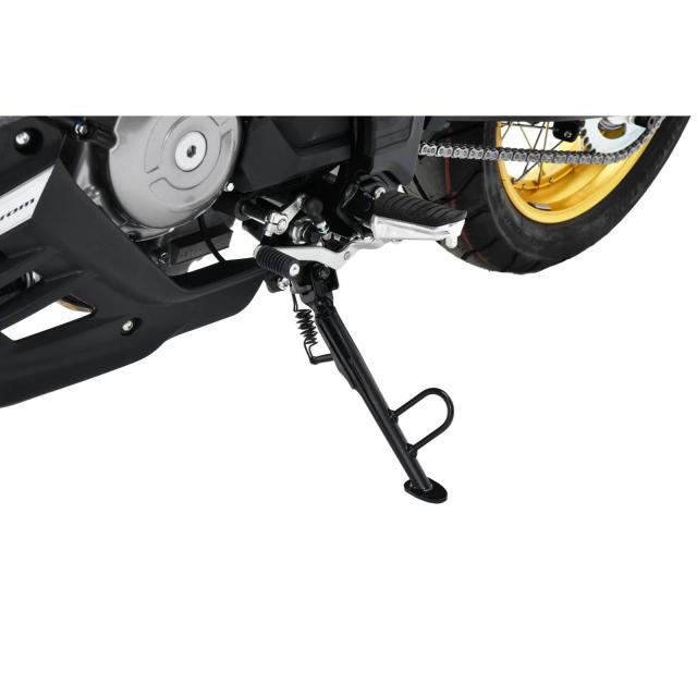 エフェックス(EFFEX) 純正の乗り味を最大限活かせるローダウンキット V-STROM650/XT ABS(13-23) 20mmダウン 足つき性向上 ショートサイド_4