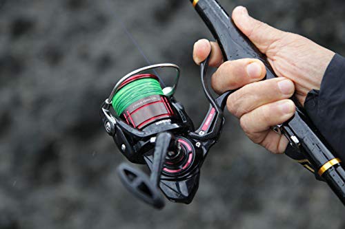 ダイワ(DAIWA) スピニングリール(レバーブレーキ) 19 シグナス 2500H-LBD(2019モデル)の通販はau PAY マーケット -  GR ONLINE STORE au PAY マーケット店 | au PAY マーケット－通販サイト