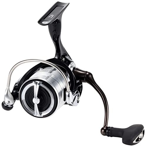 ダイワ(DAIWA) スピニングリール 19 レグザ LT2500S-XH(2019モデル)の