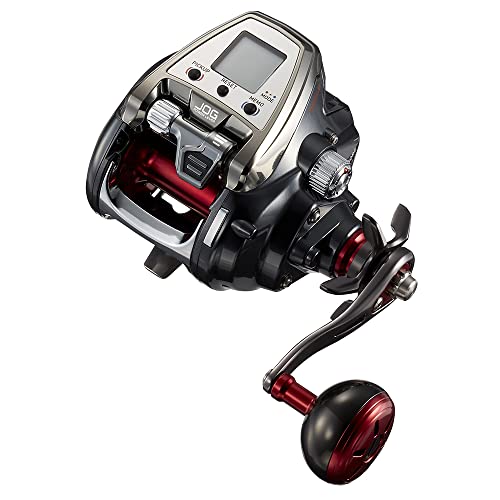 DAIWA J-DORG 500J 電動リール DAIWA J-DORG 500J 電動リール DAIWA J-DORG 500J 電動リール