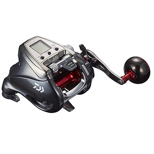 ダイワ(DAIWA) 電動リール シーボーグ 500JS 500JS(右ハンドル) 2019年