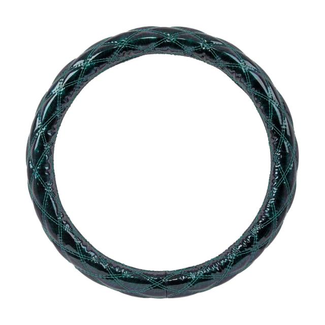 雅(ミヤビ) 極太ハンドルカバー 鼓星(オリオン) Sサイズ グリーン HC-ORSGR