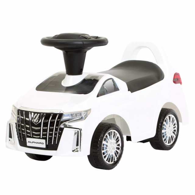 MIZUTANI トヨタ アルファード TOYOTA ALPHARD J-AHW 乗り物おもちゃの通販は