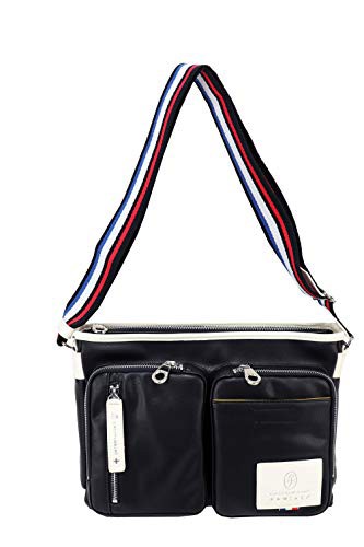 カステルバジャック ローレン ショルダーバッグ 37102 037102 037-102 メンズ レディース (ブラック) 21,334円