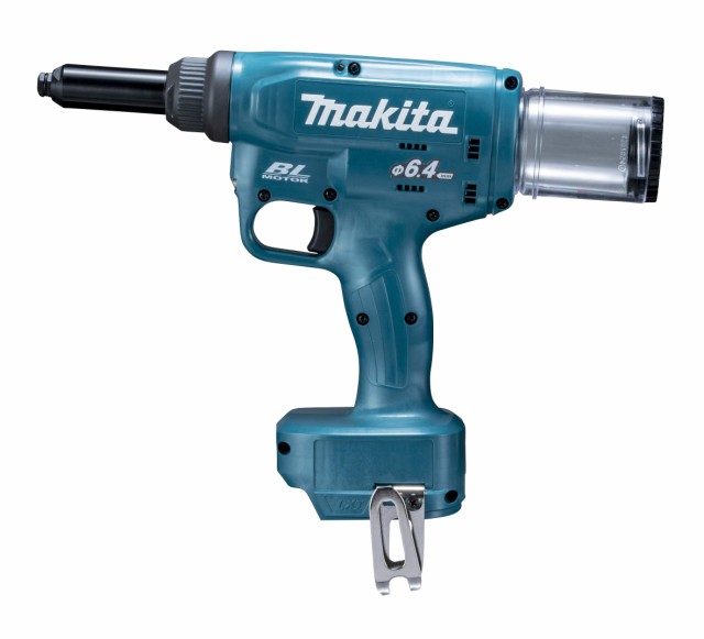 マキタ(Makita) 充電式リベッタ RV250DZ