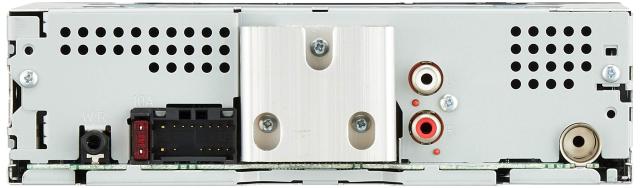 Pioneer カーオーディオ MVH-3600 1D メカレス USB iPod i Phone AUX カロッツェリア Pioneer カーオーディオ MVH-3600 1D メカレス USB iPod i Phone AUX カロッツェリア