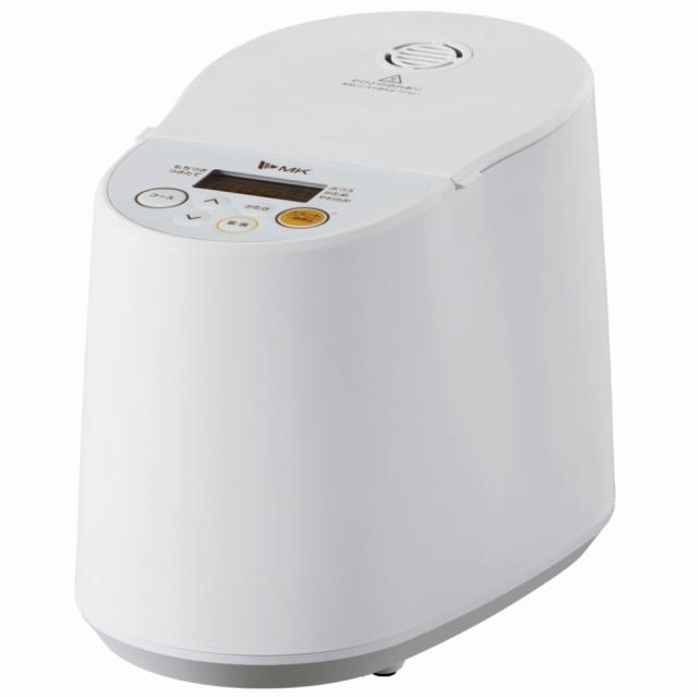 エムケー精工 全自動もちつき機プチもっち RM-02HW